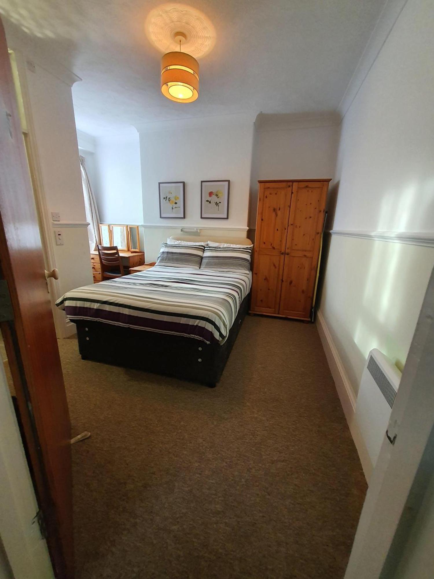 Seaford Lodge Apartments Weston-super-Mare Room photo